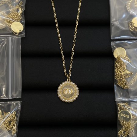 Wholesale Fashion High quality Necklace DIR #A1555