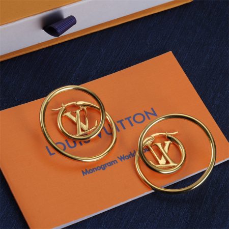 Wholesale Fashion High quality Earrings LOV LJJ #A1806