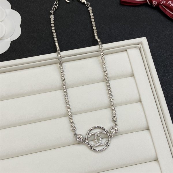 Wholesale Fashion High quality Necklace CHL XY #A1946 - Image 2
