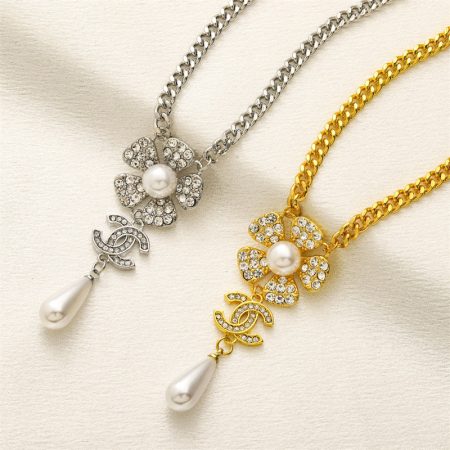 Wholesale Fashion Necklace & Earring Set CHL ZY #A1906 - Image 3