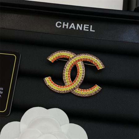 Wholesale Fashion Brooch CHL XY #A1707