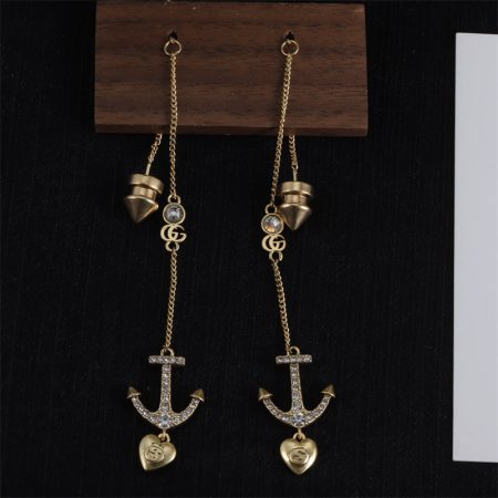 Wholesale Fashion High quality Earrings GUI LJJ #A1783 - Image 2