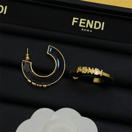 Wholesale Fashion High quality Earrings FEI LHZ #A2954 - Image 3