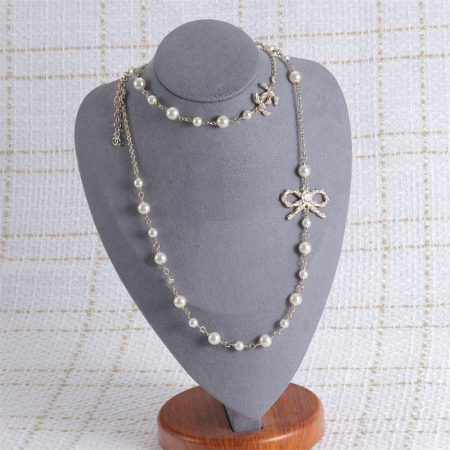 Wholesale Fashion High quality Necklace CHL #A1639