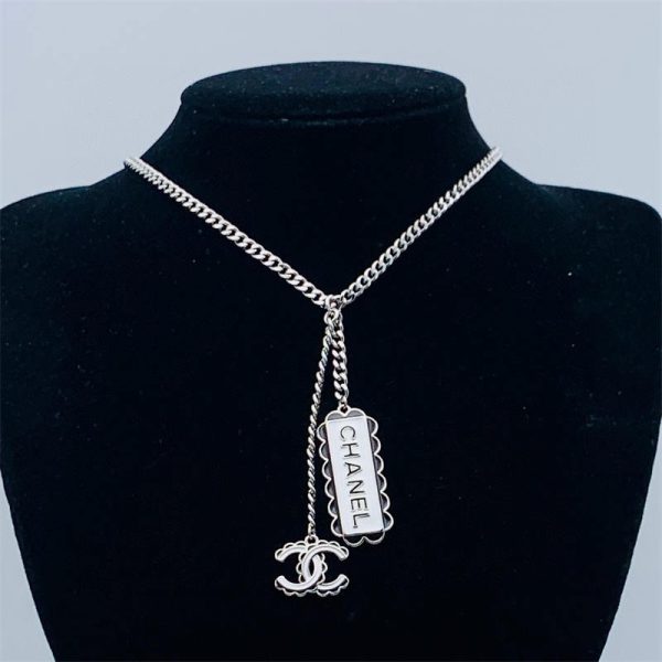 Wholesale Fashion High quality Necklace CHL XY #A1855