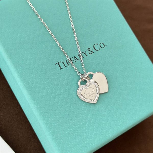 Wholesale Fashion Necklace TIY XT #A5454