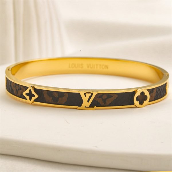 Wholesale Fashion Bracelet LOV #A1035