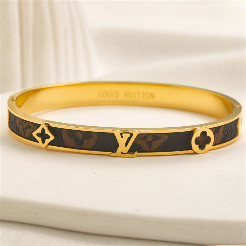 Wholesale Fashion Bracelet LOV #A1035 - Image 2