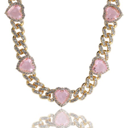 Wholesale Fashion High quality Necklace PH #A0766 - Image 4