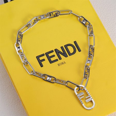 Wholesale Fashion High quality Necklace FEI #A1539 - Image 3