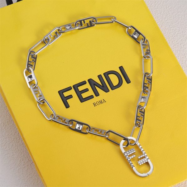Wholesale Fashion High quality Necklace FEI #A1539