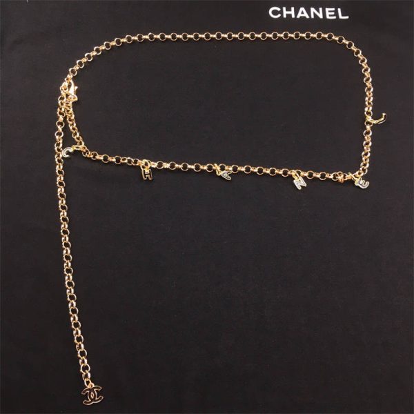 Wholesale Fashion waist chain CHL #A1337