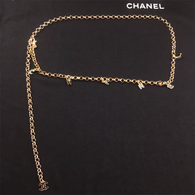 Wholesale Fashion waist chain CHL #A1337 - Image 3