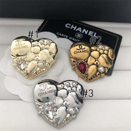 Wholesale Fashion Brooch CHL LHZ #A5587