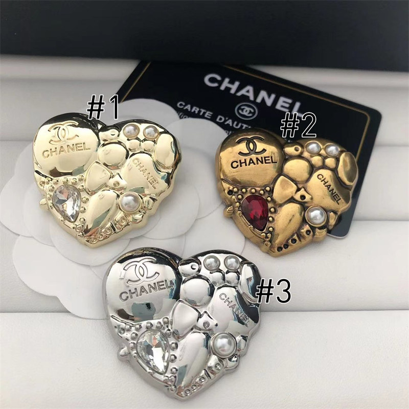 Wholesale Fashion Brooch CHL LHZ #A5587 - Image 1