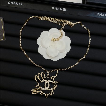 Wholesale Fashion High quality Necklace CHL XY #A1946 - Image 3
