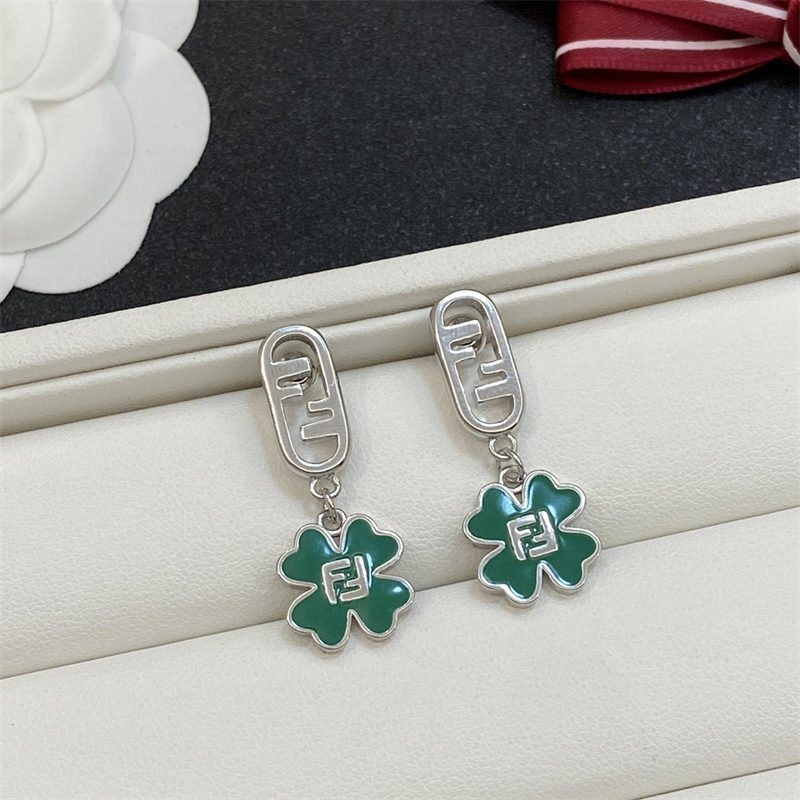Wholesale Fashion High quality Earrings FEI LHZ #A2954 - Image 2