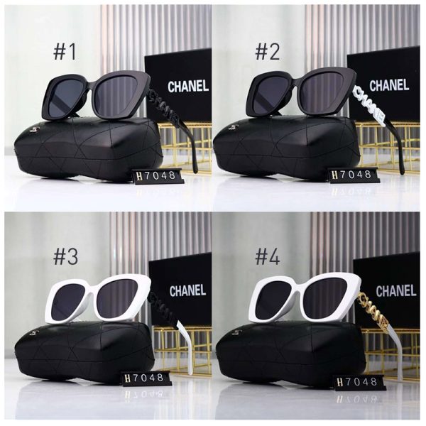 Wholesale Fashionable sunglasses CHL #A0399