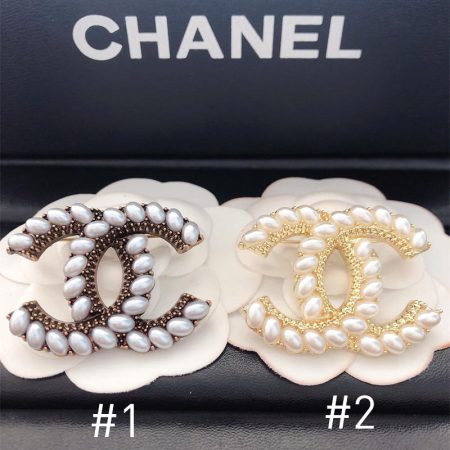 Wholesale Fashion Brooch CHL #A0348