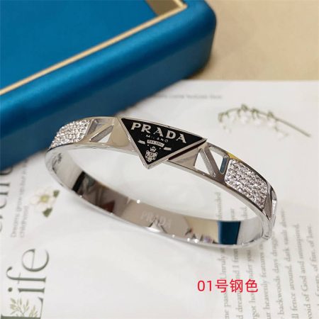 Wholesale Fashion Bracelet PRA YW #A5028 - Image 3