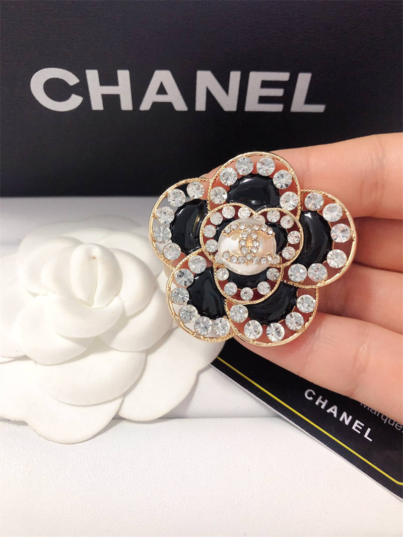 Wholesale Fashion Brooch CHL #A0559 - Image 3