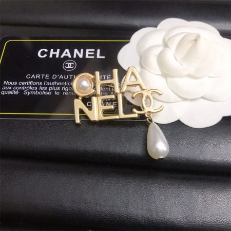 Wholesale Fashion Brooch CHL LHZ #A5490 - Image 2