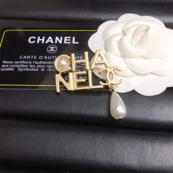 Wholesale Fashion Brooch CHL LHZ #A5490 - Image 2