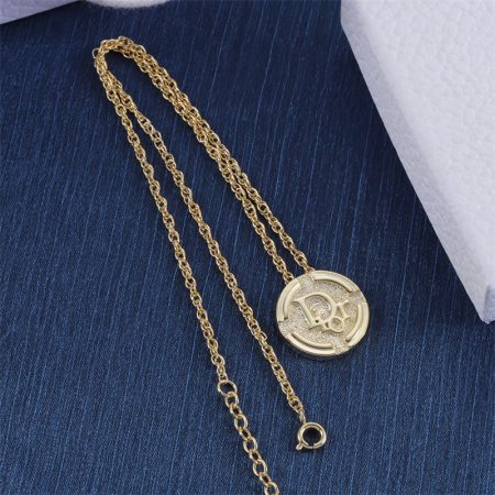 Wholesale Fashion High quality Necklace DIR #A1749 - Image 2
