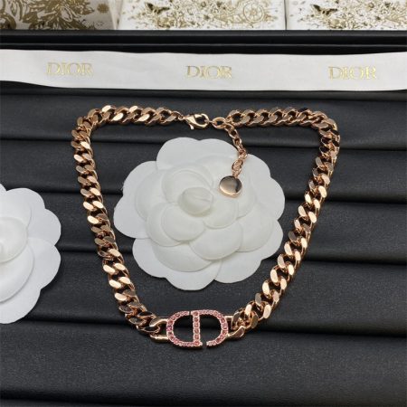 Wholesale Fashion High quality Necklace DIR #A1603