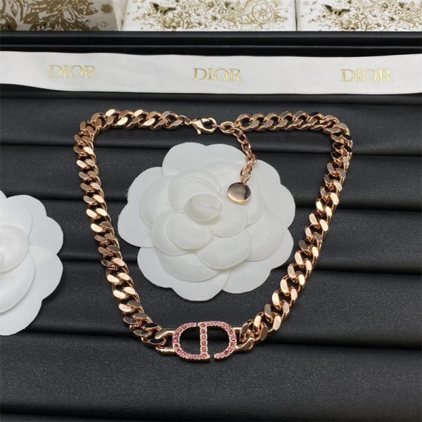 Wholesale Fashion High quality Necklace DIR #A1603