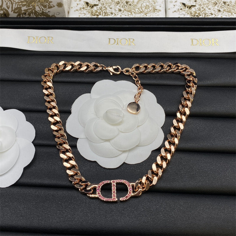 Wholesale Fashion High quality Necklace DIR #A1603