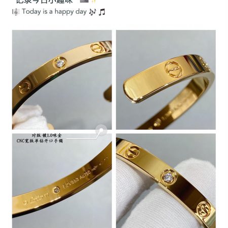 Wholesale Fashion High Quality Bracelet CAR #A0468 - Image 2