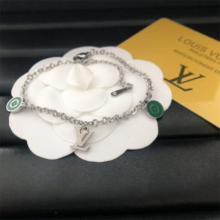 Wholesale Fashion Bracelet LOV LHZ #A5716 - Image 2