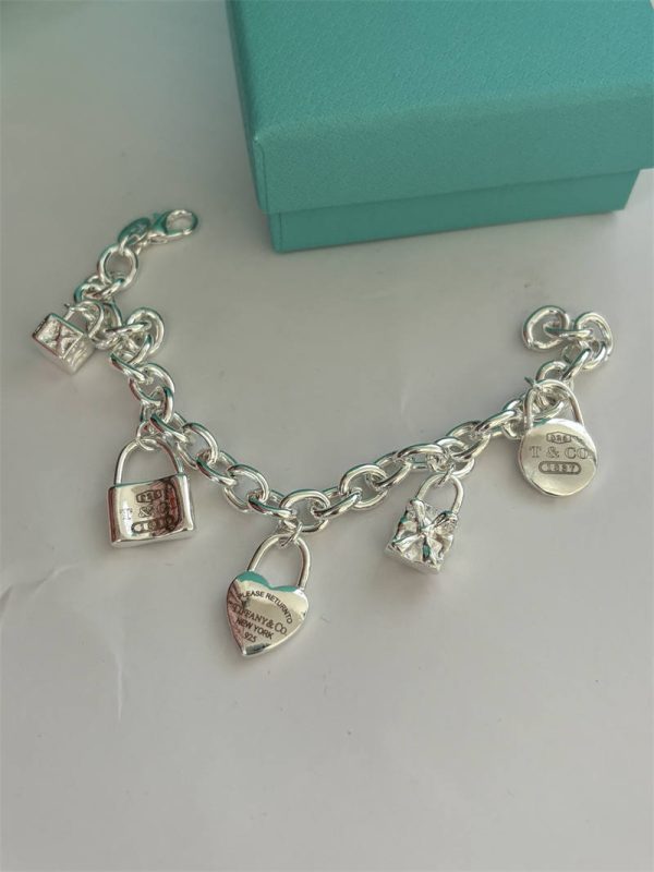 Wholesale Bracelet TIY MS #A4178