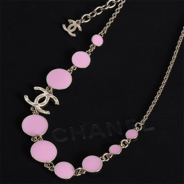 Wholesale Fashion High quality Necklace CHL #A1537