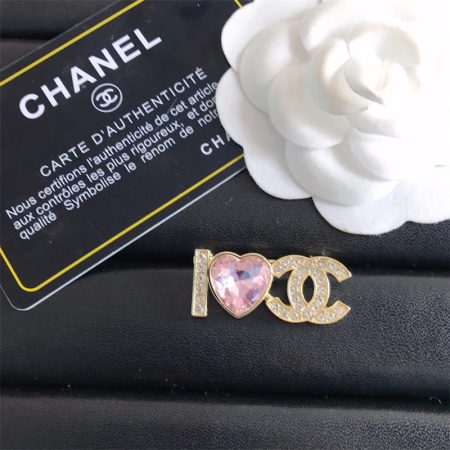 Wholesale Fashion Brooch CHL #A0389 - Image 2