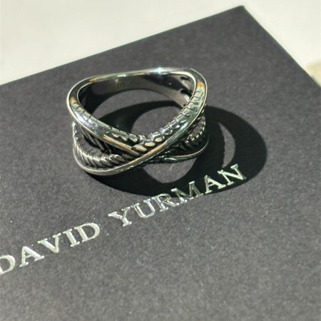 Wholesale Fashion Ring DY MS #A5305 - Image 3