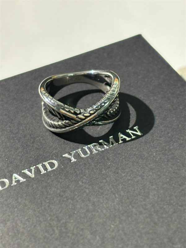 Wholesale Fashion Ring DY MS #A5305