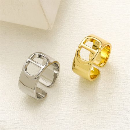 Wholesale Fashion Ring DIR #A1577 - Image 2