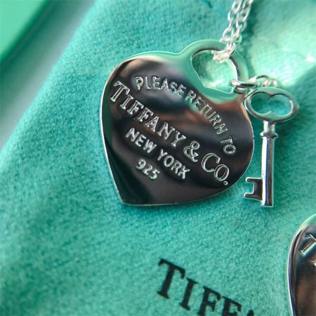 Wholesale Fashion Necklace TIY HYZ #A2994 - Image 3