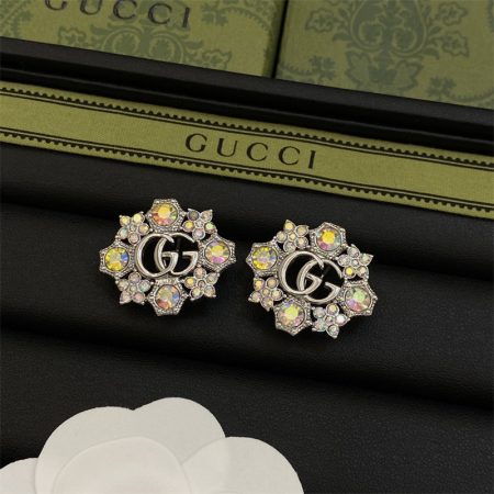Wholesale Fashion High quality Necklace & Earring & Ring & brooch set GUI #A1435 - Image 3