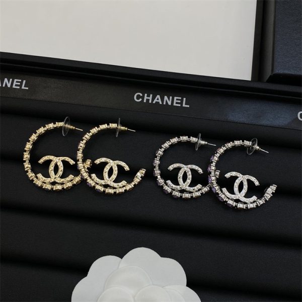 Wholesale Fashion High quality Earrings CHL #A1661