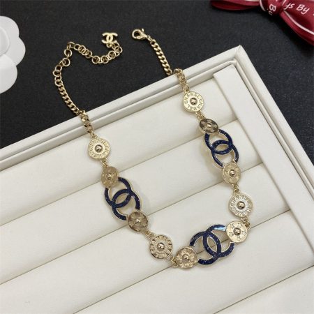 Wholesale Fashion High quality Necklace CHL XY #A1864