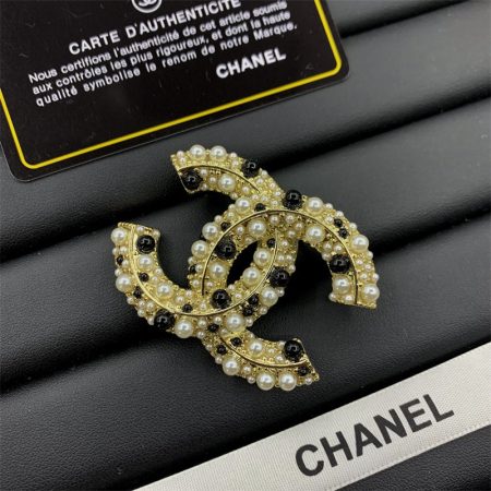 Wholesale Fashion High quality Brooch CHL LJJ #A1938 - Image 2