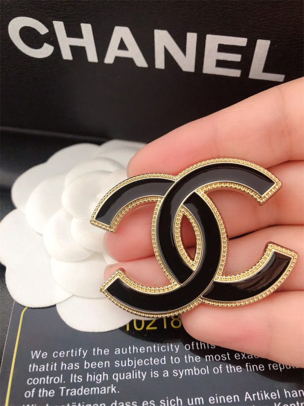 Wholesale Fashion Brooch CHL #A0210