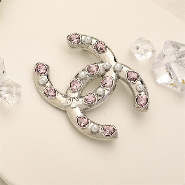 Wholesale Fashion Brooch CHL ZY #A1688 - Image 3