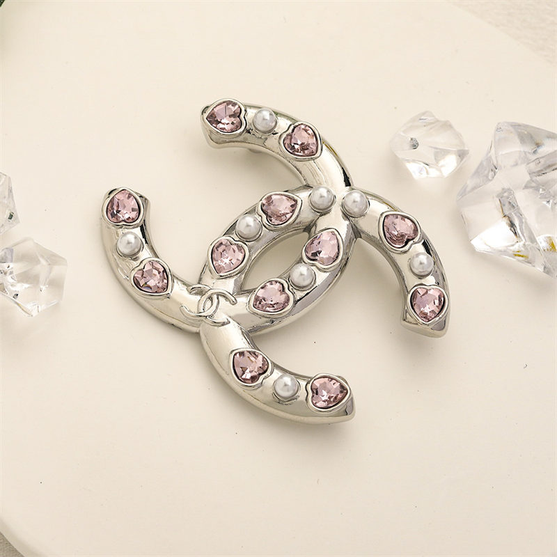 Wholesale Fashion Brooch CHL ZY #A1688 - Image 3