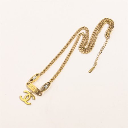 Wholesale Fashion Necklace CHL ZY  #A1841 - Image 3