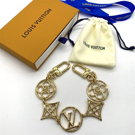 Wholesale Fashionable Key Chain LOV LJJ #A1898 - Image 2