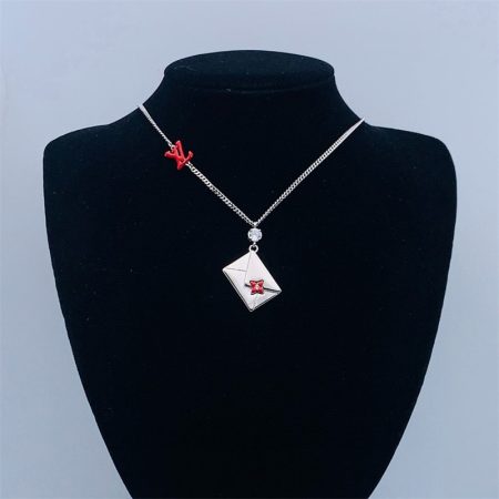 Wholesale Fashion High Quality Necklace DIR XY #A1797 - Image 3